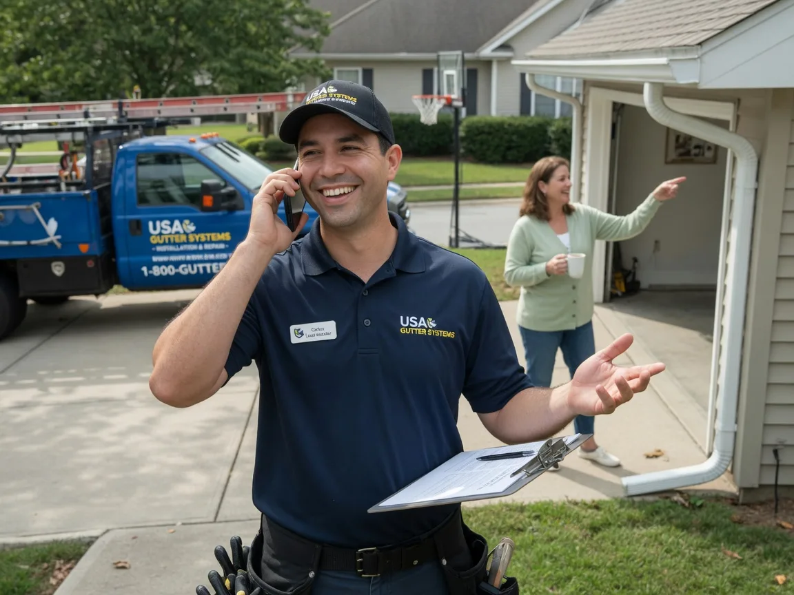 Gutter Installation Littleton, NC FAQs